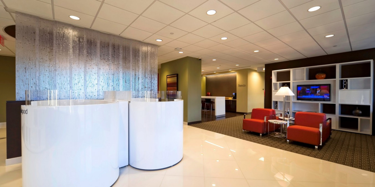 Regus in Lake Forest