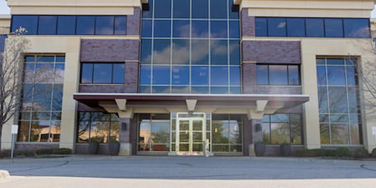 Regus - 860 Blue Gentian Road, Suite 200, Eagan, Minnesota, 55121