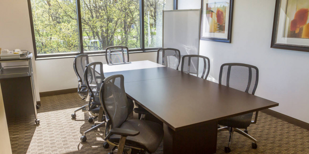 Serviced offices in Eagan, Minnesota