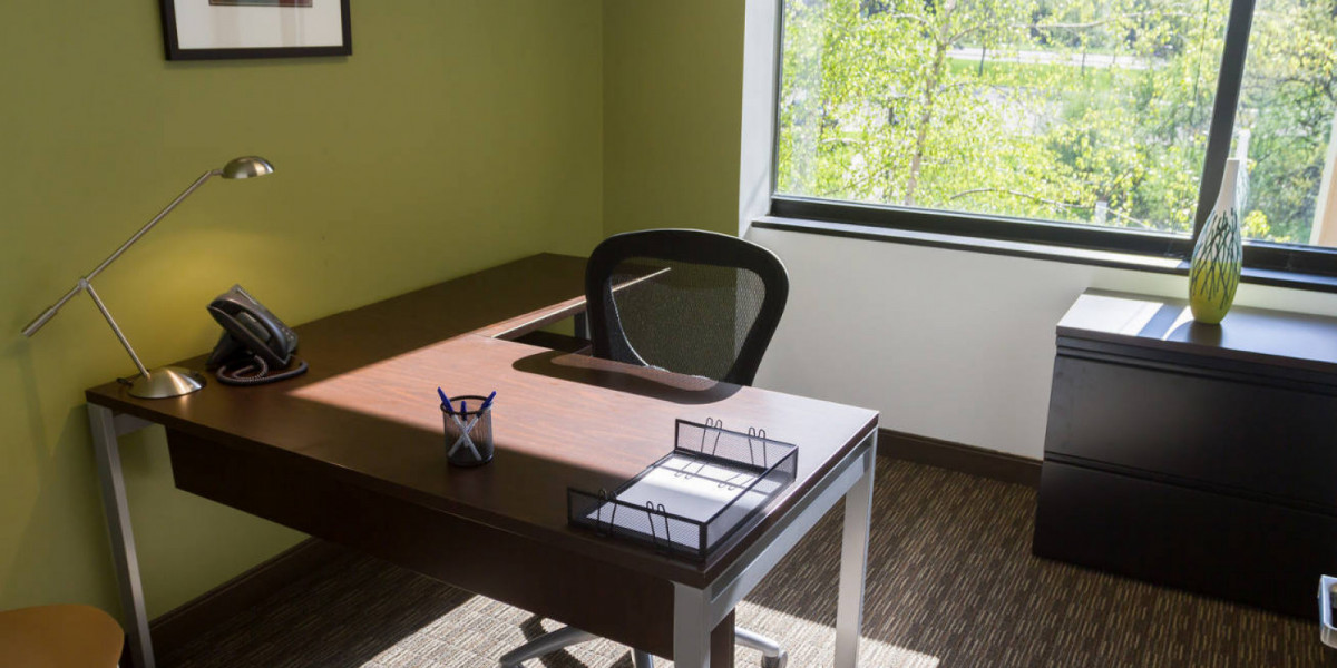Regus in Eagan