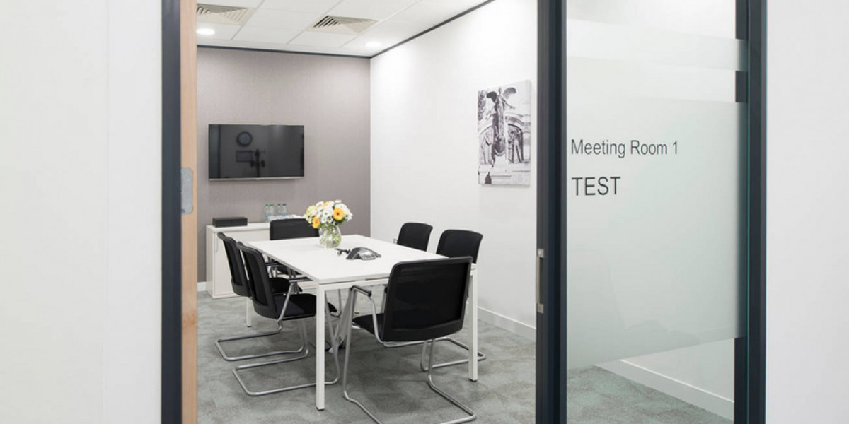Professional office space near Indianapolis