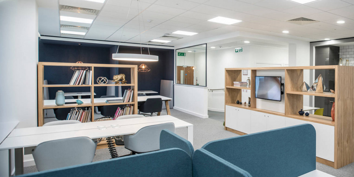 Serviced offices in Indianapolis, Indiana