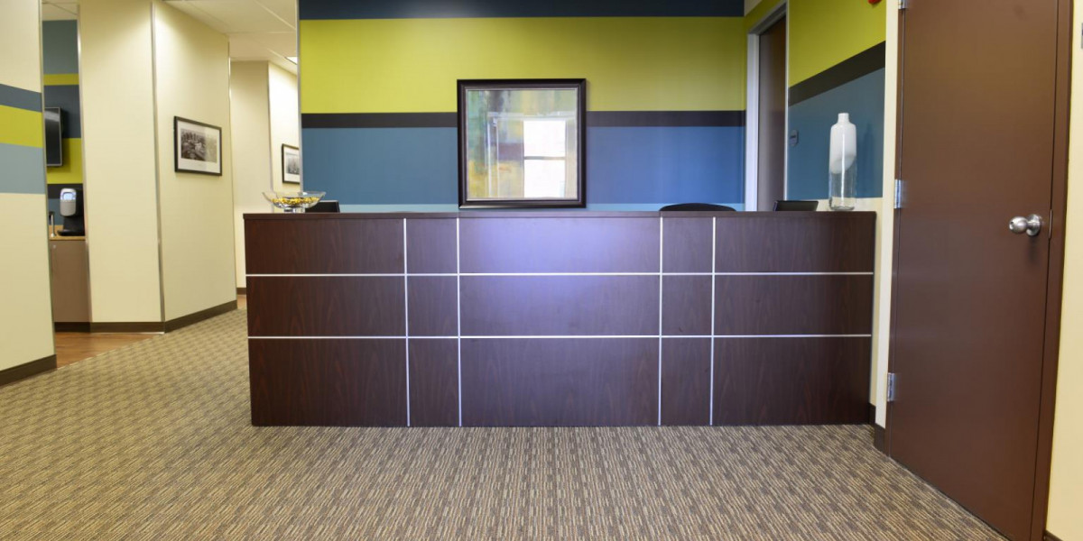 Professional office space near Indianapolis