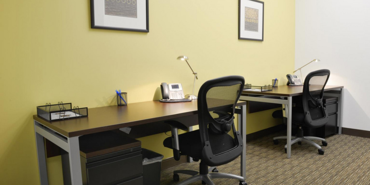 Serviced offices in Indianapolis, Indiana