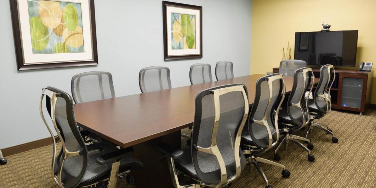 All inclusive office solutions at affordable prices near Delaware St & Vermont St