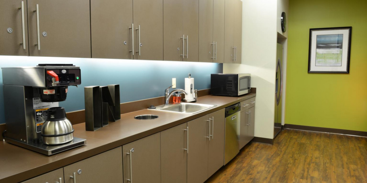 Regus in Indianapolis