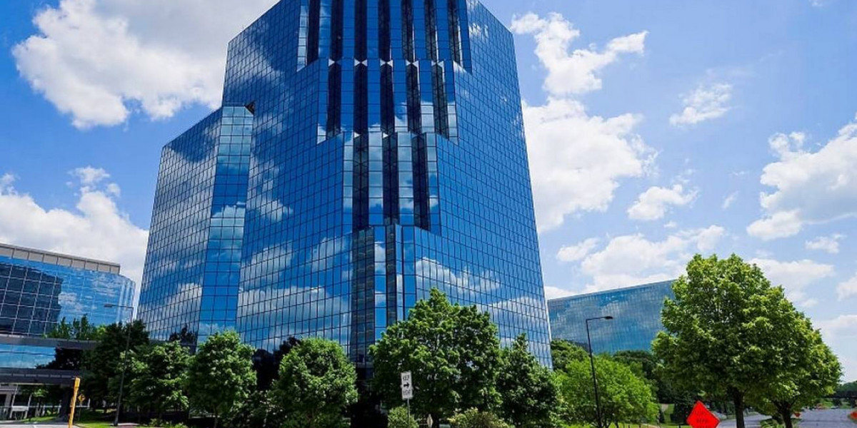 Regus - 8400 Normandale Lake Blvd., Suite 920, Bloomington, Minnesota, 55437