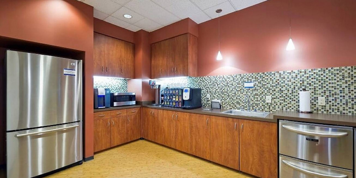 Professional office space near Bloomington