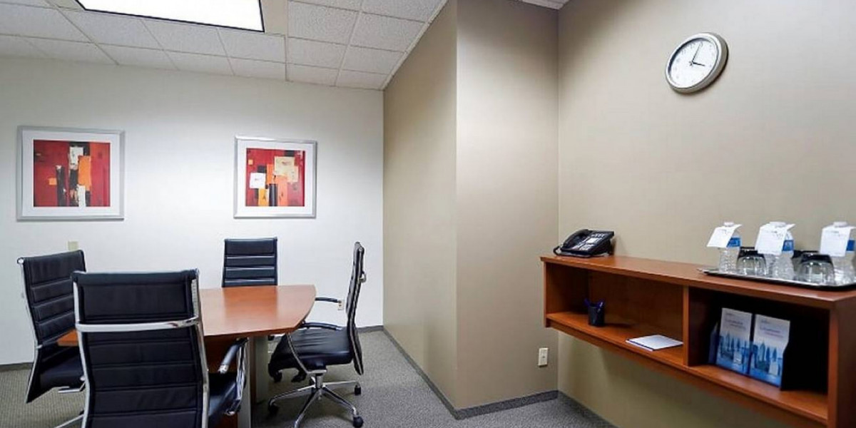 Serviced offices in Bloomington, Minnesota