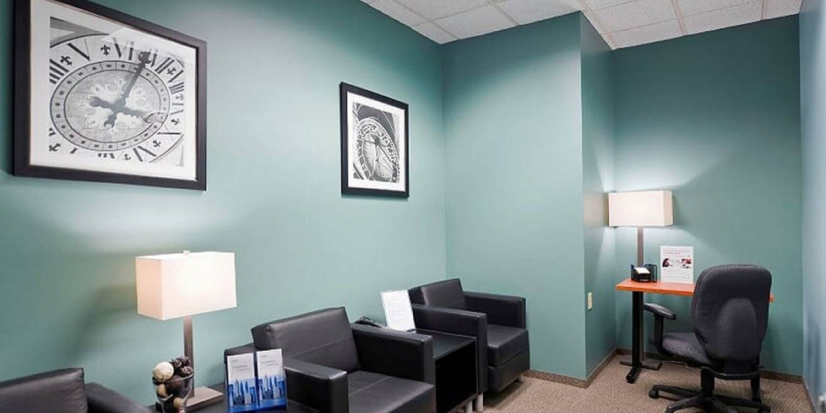 All inclusive office solutions at affordable prices near Normandale Lake Blvd & 83rd St / 84th St