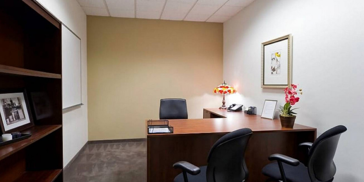 Regus in Bloomington