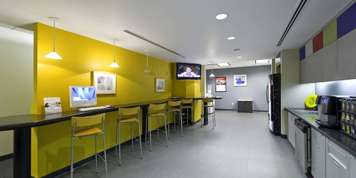 Regus in Minneapolis