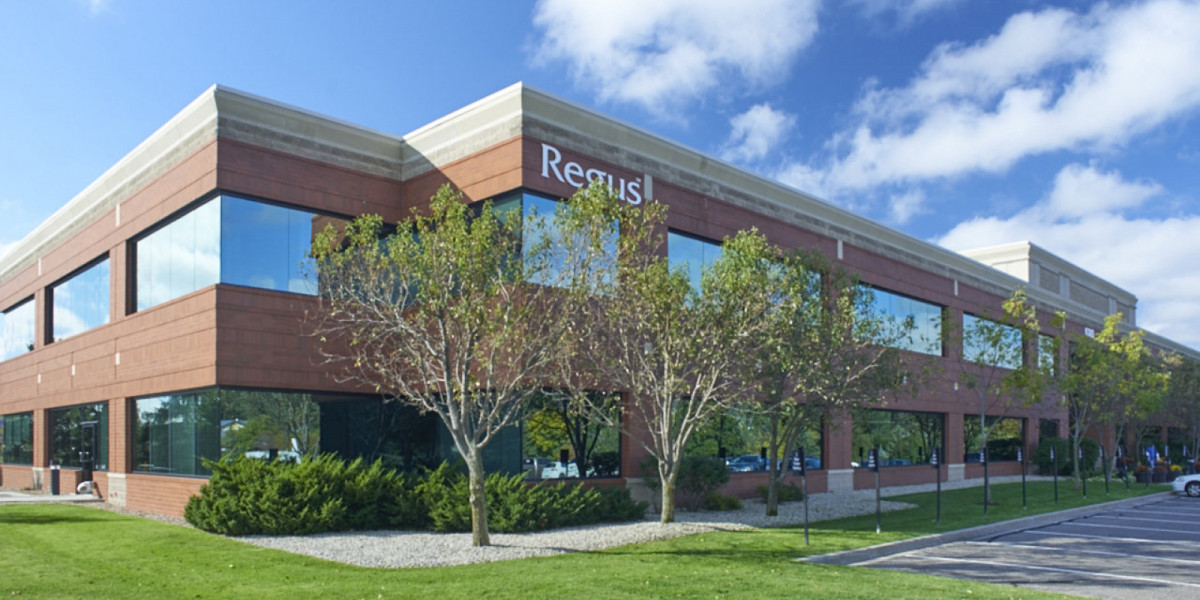 Regus - 6385 Old Shady Oak Rd, Suite 250, Eden Prairie, Minnesota, 55344