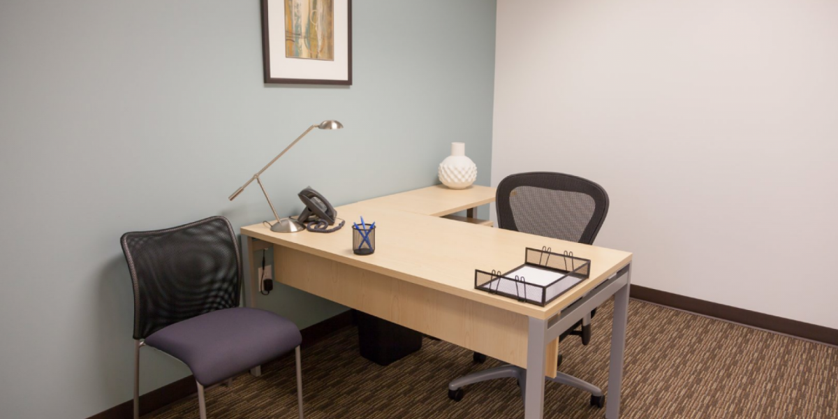 Serviced offices in Eden Prairie, Minnesota