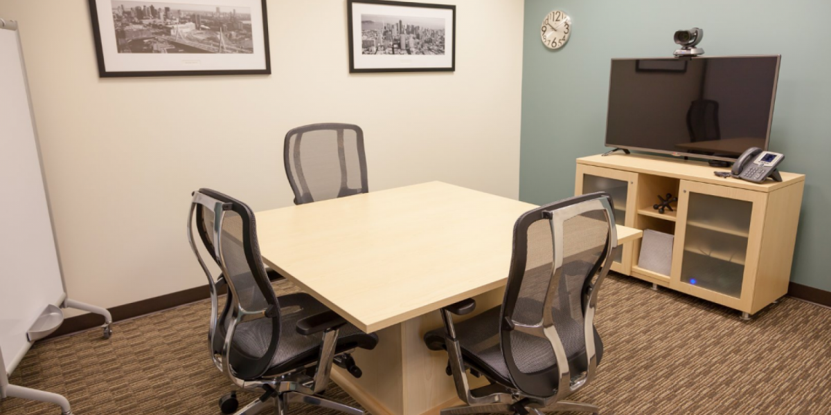 All inclusive office solutions at affordable prices near Optum Way at Optum Cir NW Corner