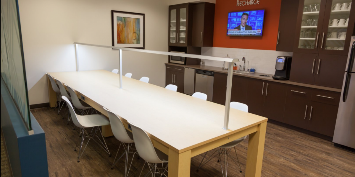 Regus in Minnesota