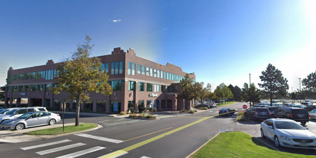 Regus - 4770 Baseline Road, Suite 200, Boulder, Colorado, 80303