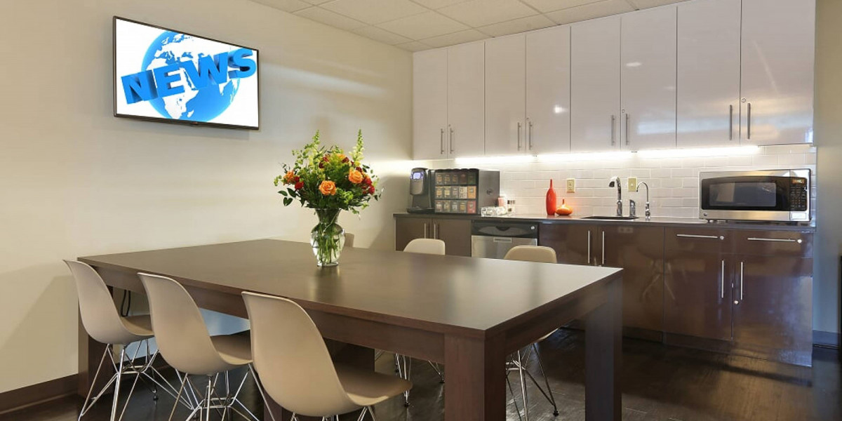 Regus in Boulder, Colorado