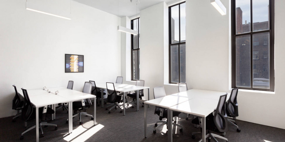 Professional office space near Minneapolis
