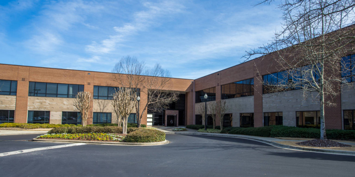 Regus - 2700 Corporate Drive, Suite 200, Birmingham, Alabama, 35242
