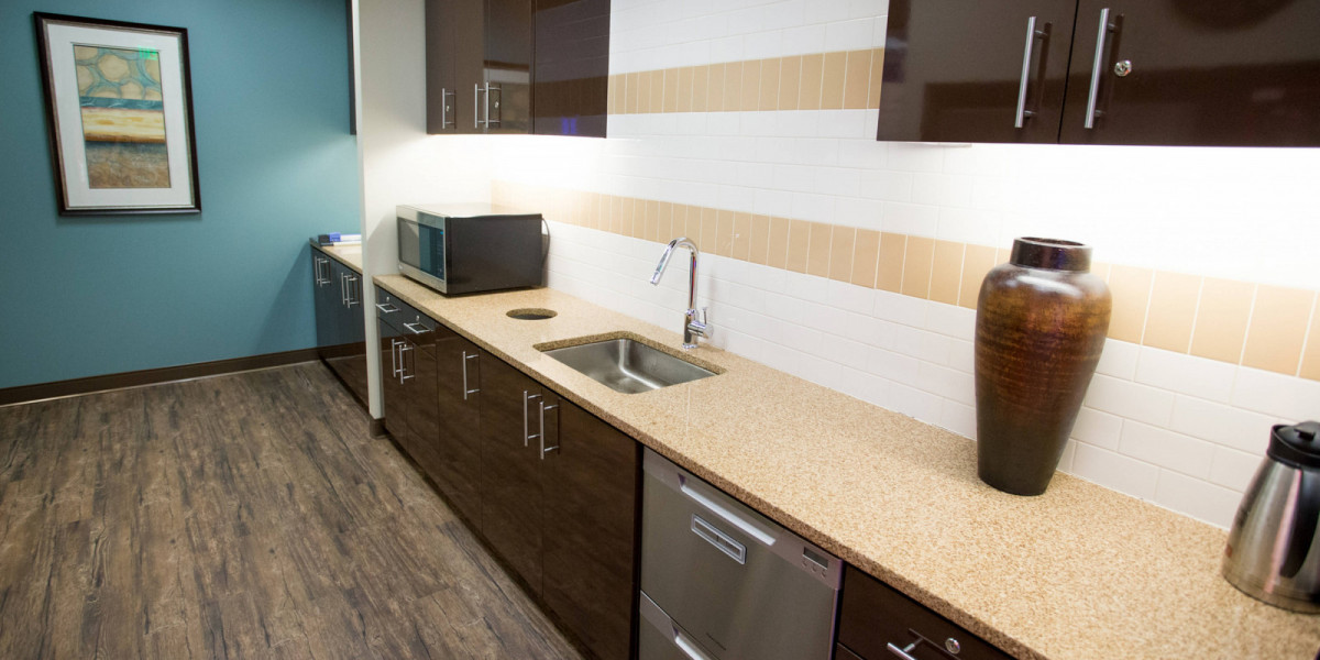 Regus in Birmingham, Alabama