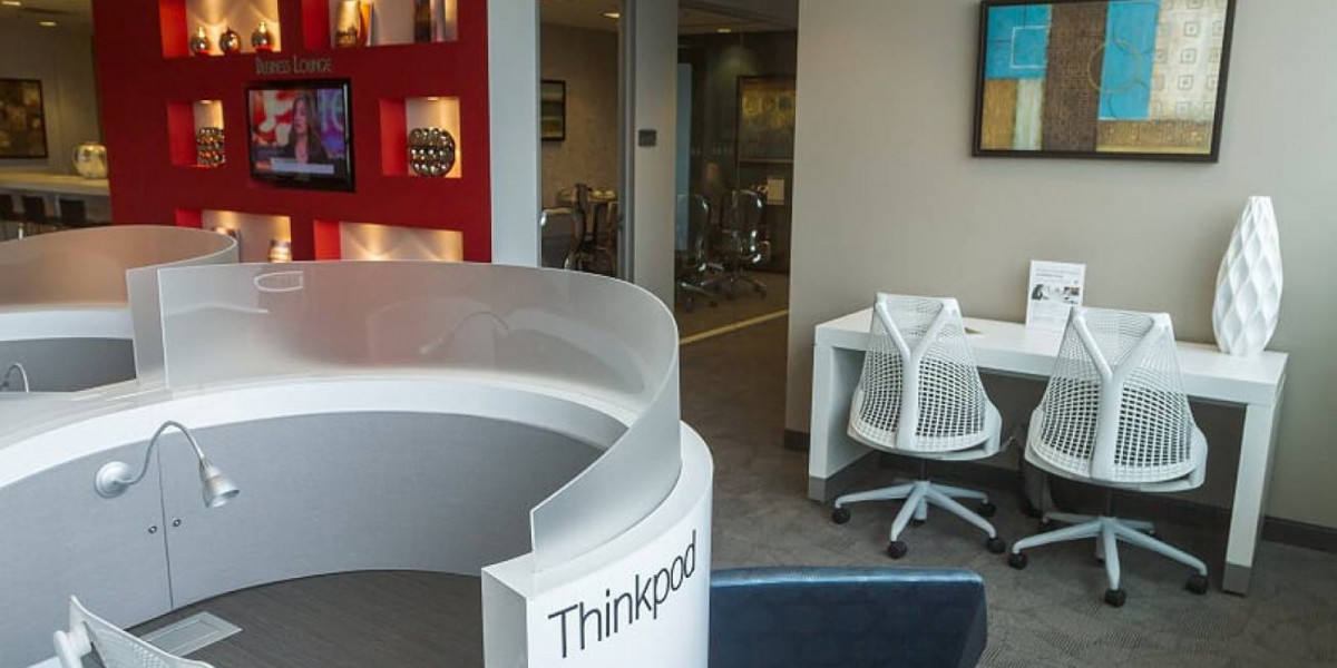 Serviced offices in Roseville, Minnesota
