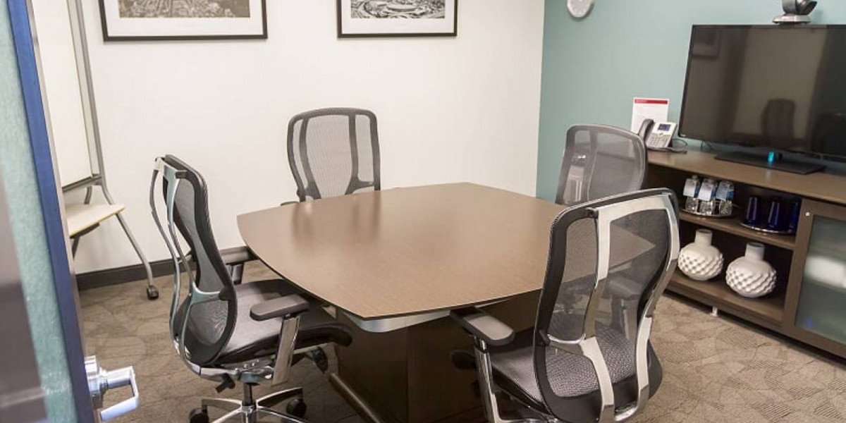 All inclusive office solutions at affordable prices near Fairview Ave & Oakcrest Ave