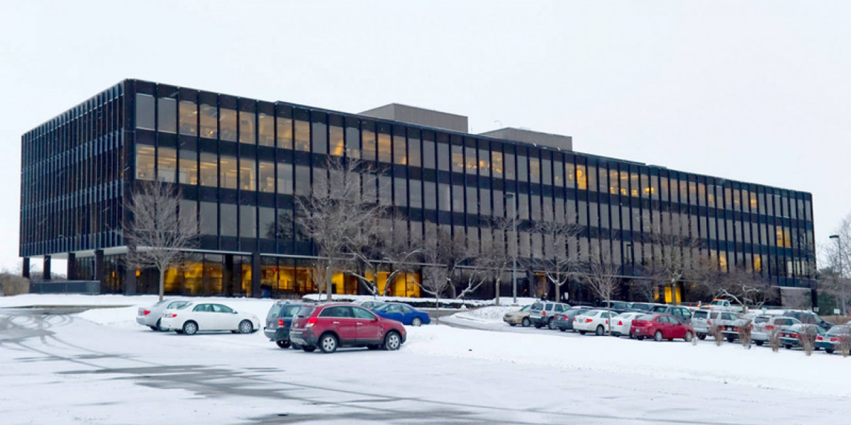 Regus - 200 South Executive Drive, Suite 101, Brookfield, Wisconsin, 53005