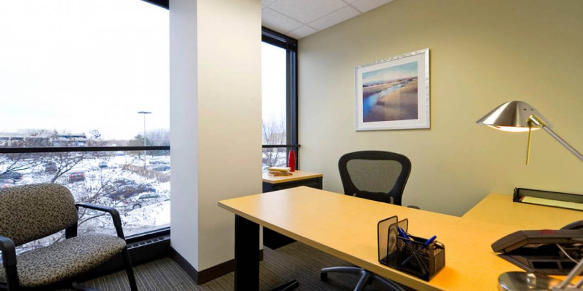Professional office space near Brookfield