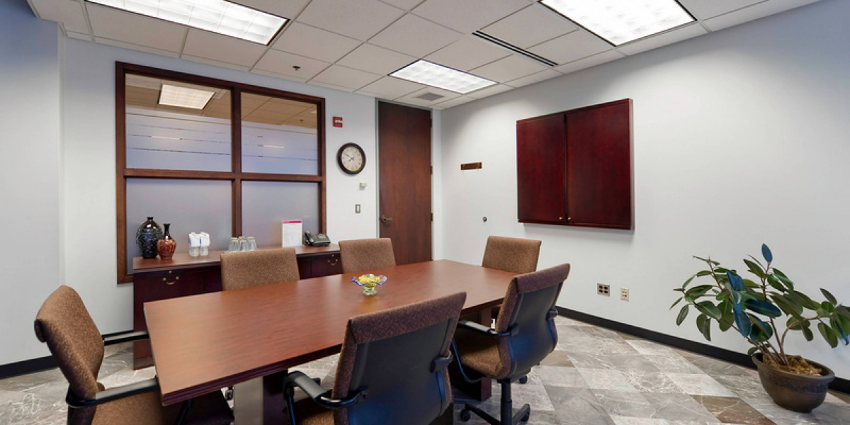 Serviced offices in Brookfield, Wisconsin