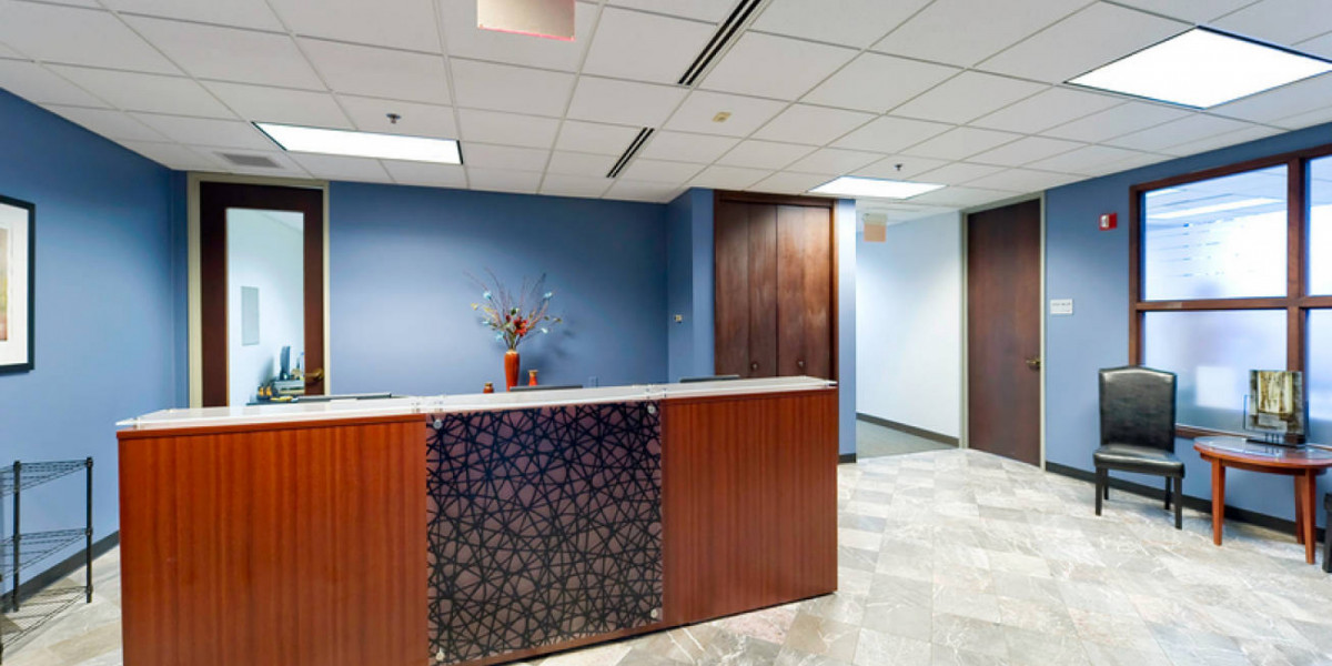Regus in Brookfield