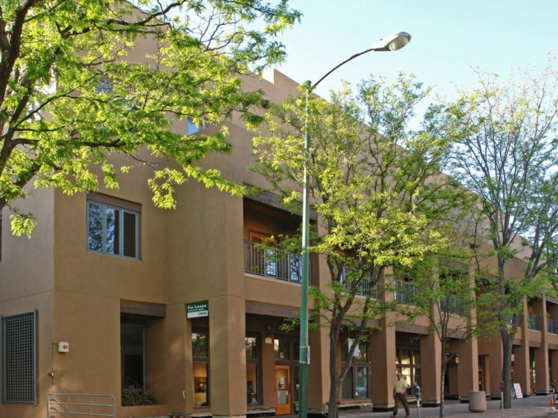 Washington Avenue