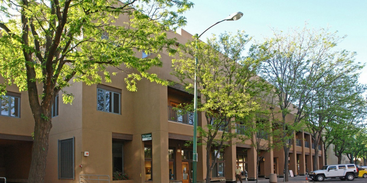 Regus - 150 Washington Avenue, Suite 201, Santa Fe, New Mexico, 87501