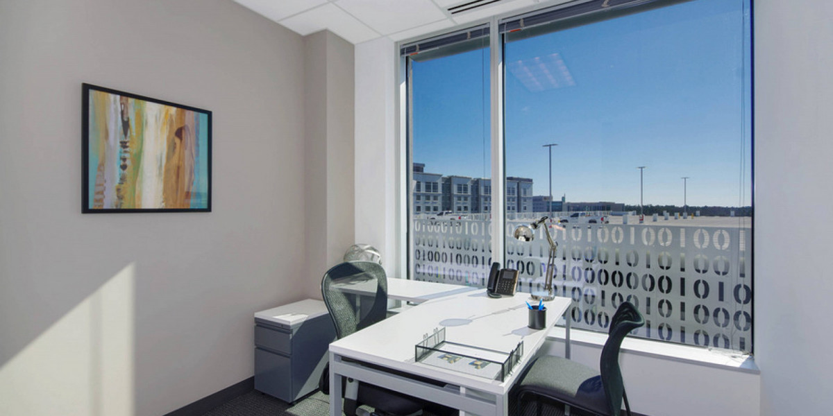 All inclusive office solutions at affordable prices near Santa Fe