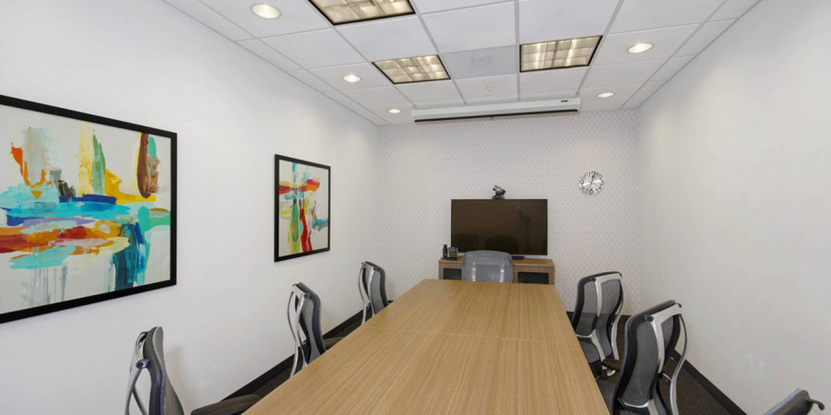 Serviced office in Santa Fe, New Mexico