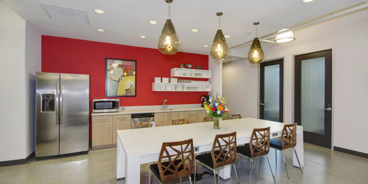Regus in Santa Fe, New Mexico