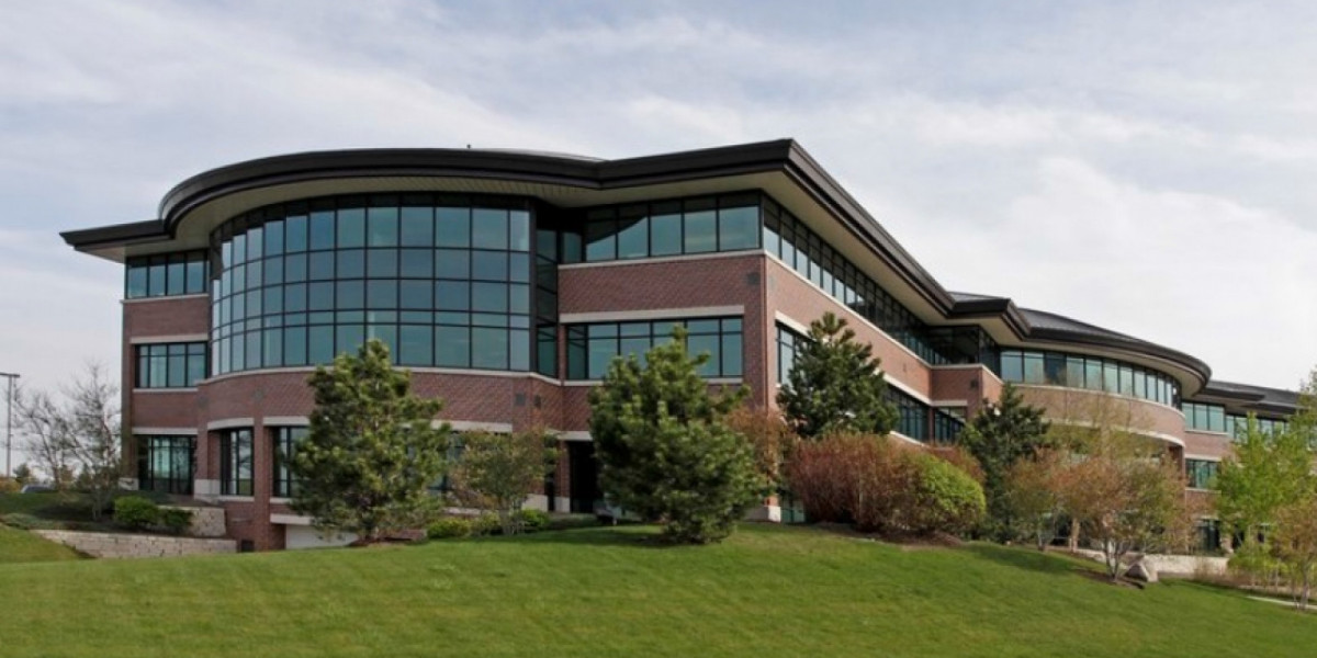 Regus - 11414 W. Park Place, Suite 202, Milwaukee, Wisconsin, 53224