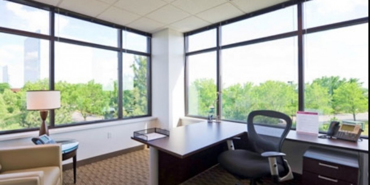 All inclusive office solutions at affordable prices near Liberty Drive