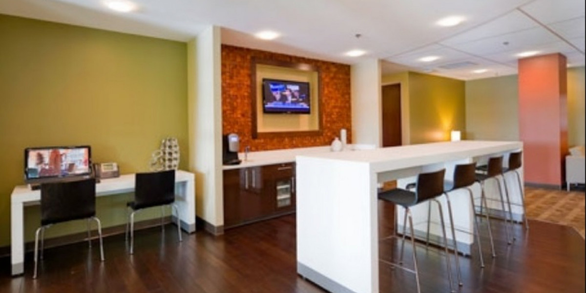 Regus in Milwaukee, Wisconsin