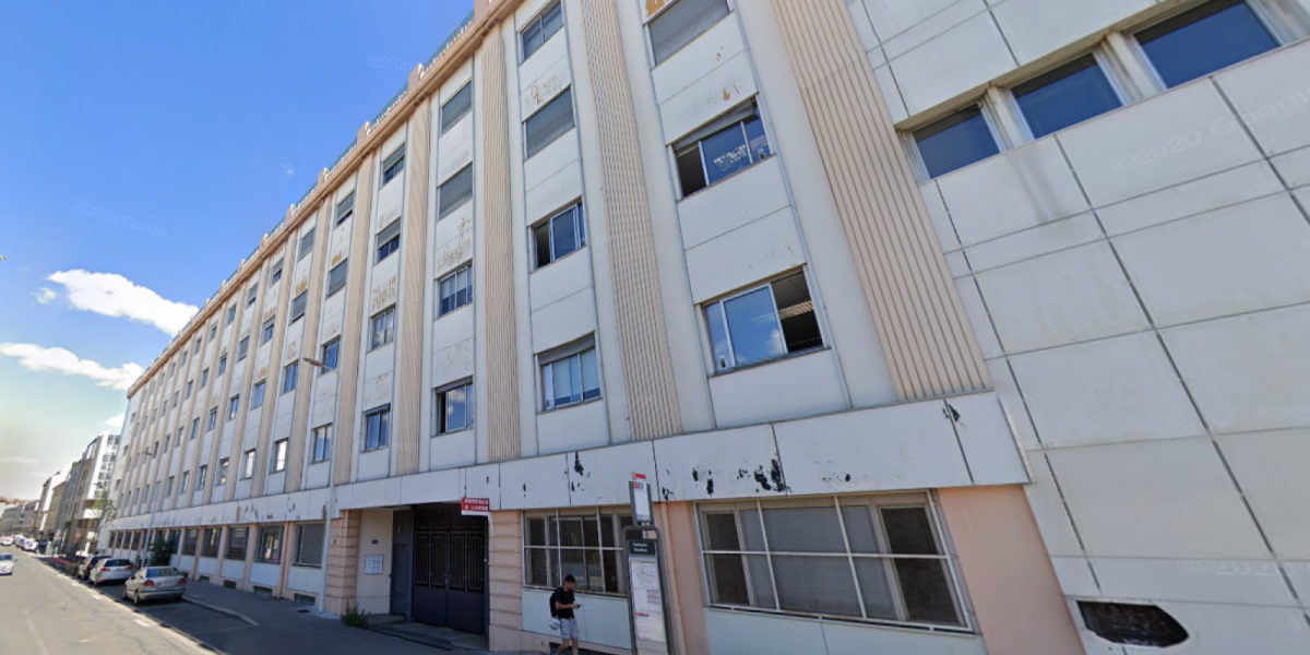 All inclusive office solutions at affordable prices near Lyon Part Dieu Metro