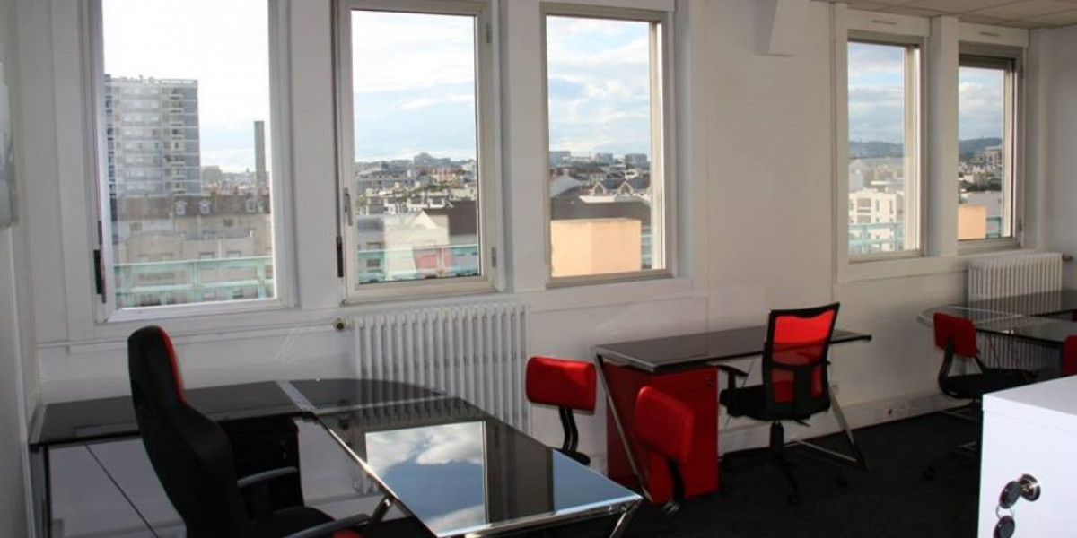 Central Office - 55 rue Baraban, 69003 Lyon