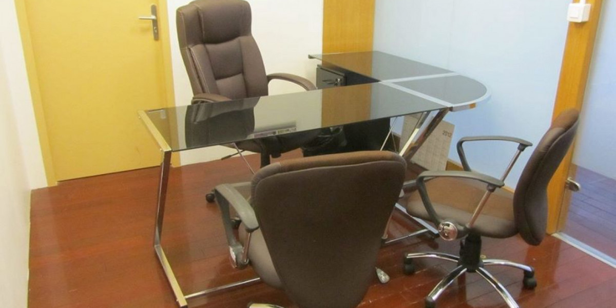 Professional office near Lyon, Rhône