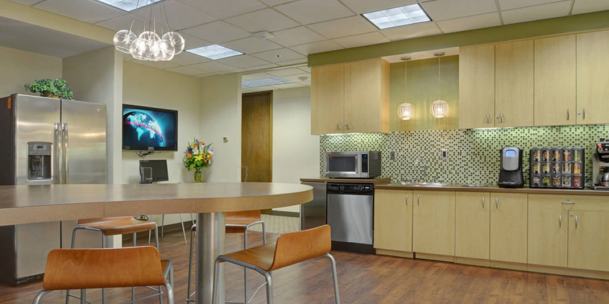 Regus in Milwaukee