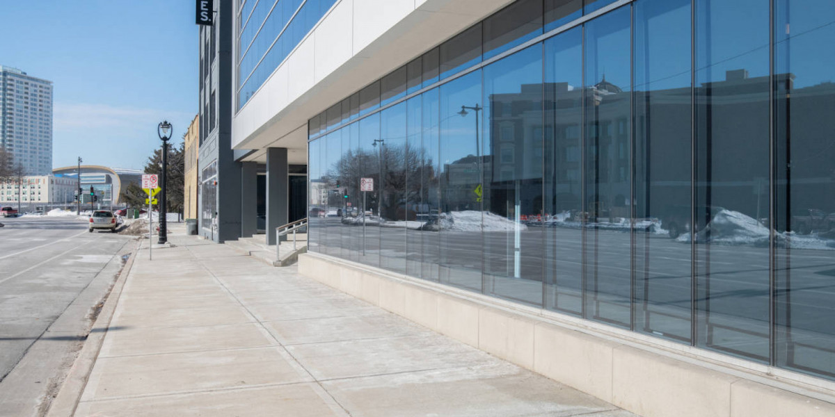 Regus - 1433 N Water Street, Floors 4 & 5, Milwaukee, Wisconsin, 53202