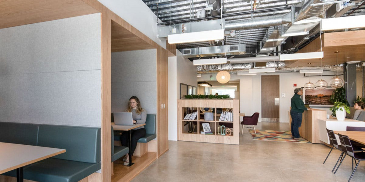 Regus in Milwaukee