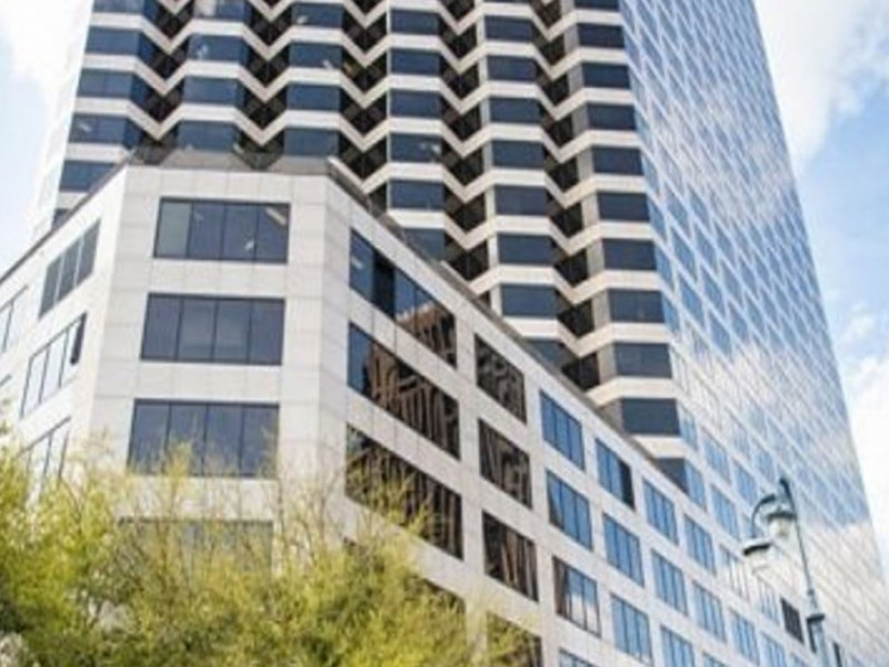 Energy Centre Building