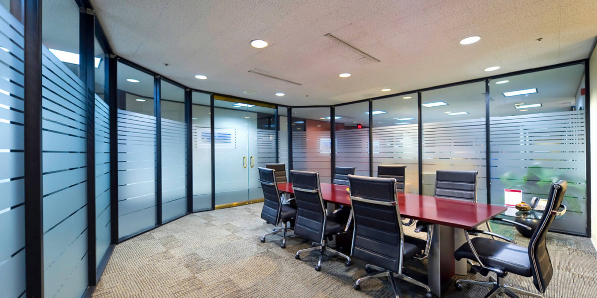 All inclusive office solutions at affordable prices near St Charles at Common