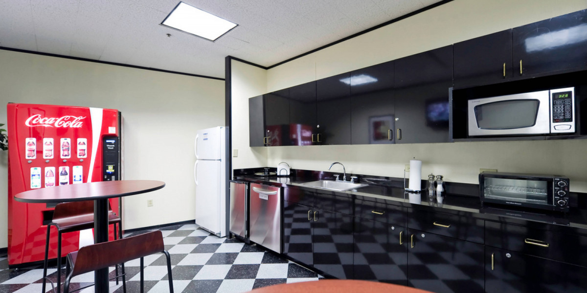 Regus in New Orleans, Louisiana