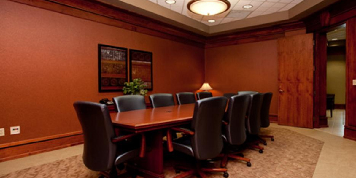 Regus - 2333 Alexandria Drive, Lexington, Kentucky, 40504