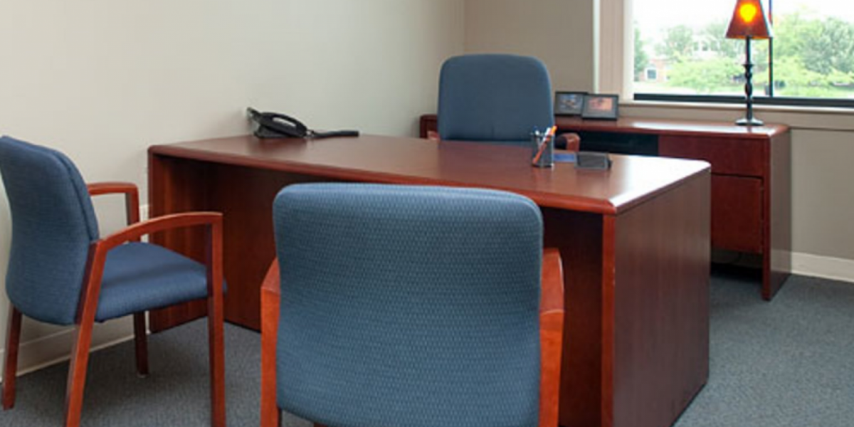 Serviced Offices in Lexington, Kentucky